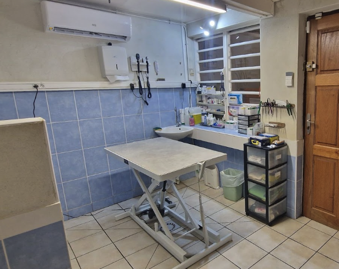 Salle de consultation 2